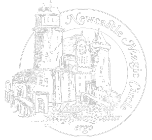 Newcastle Magic Circle