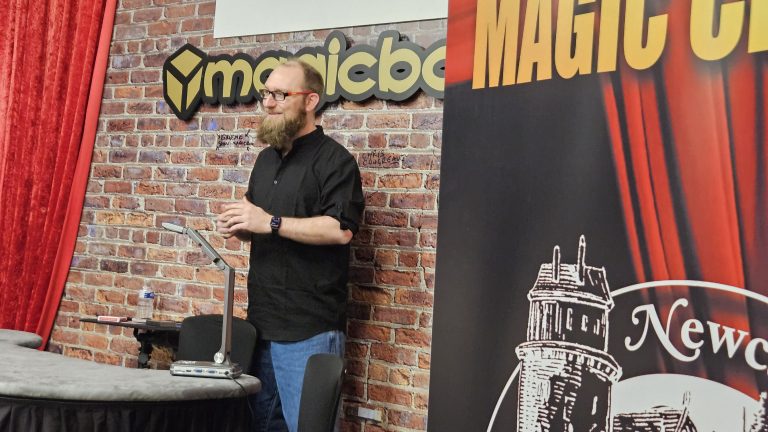 NMC News Round-Up 2026: Issue 8