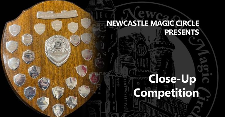 Close Up Competition