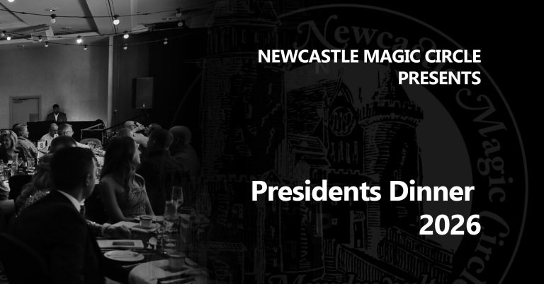 Annual Dinner