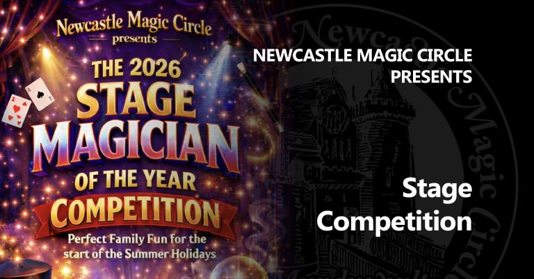 Stage Competition – Market Pavilion Theatre, Blyth